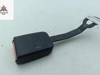 замок ремня безопасности Peugeot Expert 1 поколение [рестайлинг] 2004, 2.0 л., дизель, МКПП, красный, фургон, 6022366