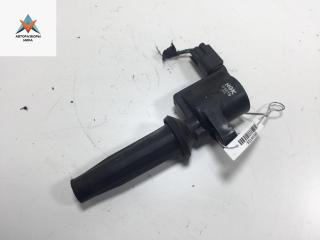 катушка зажигания Ford C-Max 1 поколение [рестайлинг] 2007, 1.8 л., бензин, МКПП, чёрный, минивэн