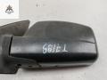 зеркало левое Nissan X-Trail T30 [рестайлинг] 2005, 2.0 л., бензин, МКПП, серый, внедорожник 5 дв. - фото №3