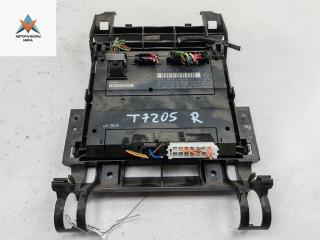 блок управления сиденьем Mercedes-Benz S-Класс W221 2006, 4.7 л., бензин, АКПП, чёрный, седан, 2218702286