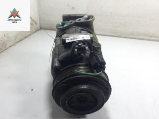 компрессор кондиционера Ford Focus 2 поколение 2005, 1.6 л., i, бензин
