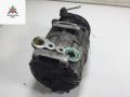 компрессор кондиционера Ford Focus 2 поколение 2005, 1.6 л., i, бензин - фото №3