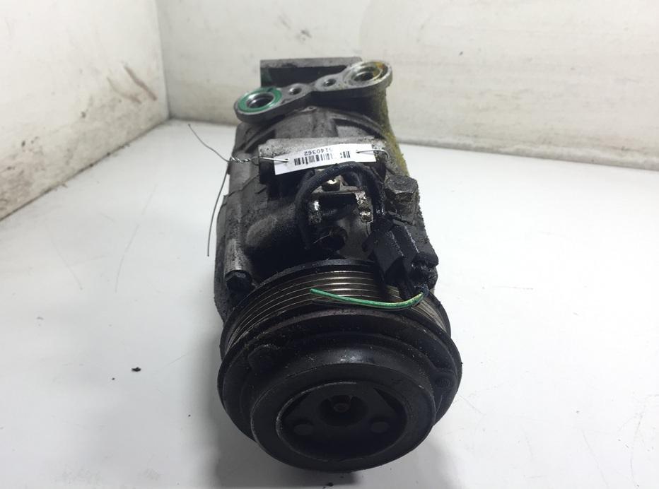 компрессор кондиционера Ford Focus II 2005, 1.6 л., i, бензин