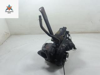 турбина Mercedes-Benz E-Класс W211/S211 2004, 2.2 л., дизель, МКПП, синий, универсал, 6460900080