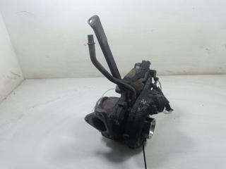 турбина Mercedes-Benz E-Класс W211/S211 2004, 2.2 л., дизель, МКПП, синий, универсал, 6460900080