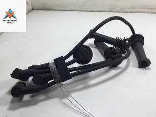 провод высоковольтный Ford Focus 2 поколение [рестайлинг] 2007, 1.6 л., i, бензин, МКПП, чёрный, универсал