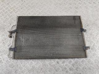 радиатор кондиционера Peugeot Expert 2004, 2.0 л., дизель, МКПП, красный, фургон, 1486721080