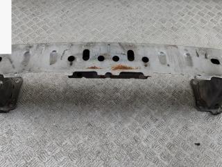 усилитель бампера переднего Ford Focus 2 поколение [рестайлинг] 2010, 1.6 л., i, бензин, МКПП, серый, универсал, 3M51R001K3AE