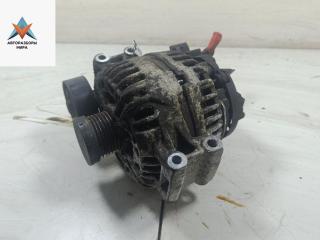 генератор BMW 3 серия E90/E91/E92/E93 2005, 2.0 л., бензин, АКПП, чёрный, седан, 7532966