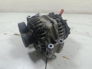 генератор BMW 3 серия E90/E91/E92/E93 2005, 2.0 л., бензин, АКПП, чёрный, седан, 7532966