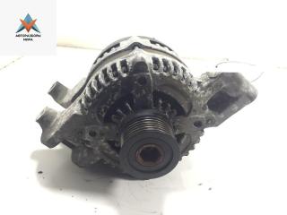 генератор Ford C-Max 1 поколение [рестайлинг] 2007, 1.8 л., бензин, МКПП, чёрный, минивэн