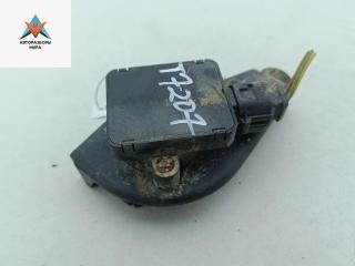 датчик педали газа Peugeot Expert 1 поколение [рестайлинг] 2004, 2.0 л., дизель, МКПП, красный, фургон