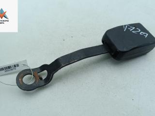 замок ремня безопасности Peugeot Expert 1 поколение [рестайлинг] 2004, 2.0 л., дизель, МКПП, красный, фургон, 6022366