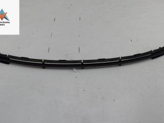 заглушка (решетка) в бампер Ford Mondeo 3 поколение 2001, 2.0 л., бензин, АКПП, серый, хетчбэк 5 дв., 1S7117B968BE