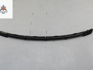 заглушка (решетка) в бампер Ford Mondeo 3 поколение 2002, 1.8 л., бензин, МКПП, серый, универсал, 1S7117B968BE