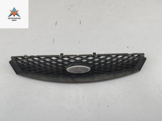 решетка радиатора Ford Galaxy 1 поколение [рестайлинг] 2003, зелёный, минивэн, 7M5853651