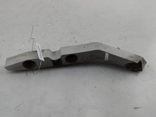 кронштейн переднего бампера Ford Focus II 2005, 1.6 л., i, бензин, МКПП, серый, хетчбэк 5 дв., 4M5117D958AF