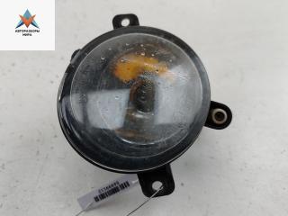 фара противотуманная левая Ford Mondeo 3 поколение 2002, 1.8 л., бензин, МКПП, серый, универсал, 04526838