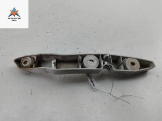 кронштейн переднего бампера Ford Focus 2 поколение 2005, 1.6 л., i, бензин, МКПП, серый, хетчбэк 5 дв., 4M5117D959A