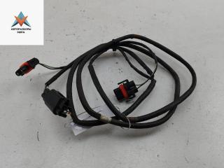 Проводка бампера переднего Ford Mondeo 3 поколение 2002, 1.8 л., бензин, МКПП, серый, универсал