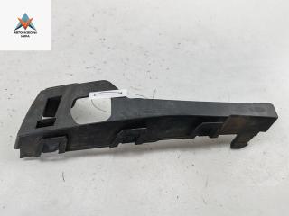 кронштейн переднего бампера Ford Focus 2 поколение 2005, 1.6 л., i, бензин, МКПП, серый, хетчбэк 5 дв., 4M5117E857AC