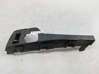кронштейн переднего бампера Ford Focus II 2005, 1.6 л., i, бензин, МКПП, серый, хетчбэк 5 дв., 4M5117E857AC
