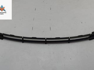 заглушка (решетка) в бампер Ford Mondeo 3 поколение 2001, 2.0 л., бензин, АКПП, серый, хетчбэк 5 дв., 1S7117B968AE