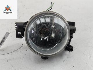 фара противотуманная левая Ford Focus 2 поколение 2005, 1.6 л., i, бензин, МКПП, серый, хетчбэк 5 дв., 3M5115K202AA