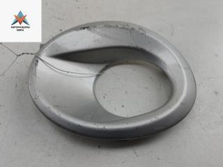 рамка фары противотуманной левой Ford Mondeo 3 поколение 2001, 2.0 л., бензин, АКПП, серый, хетчбэк 5 дв., 1S7117A990AE