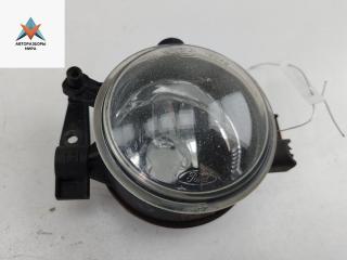 фара противотуманная левая Ford Focus 2 поколение 2006, 1.6 л., i, бензин, МКПП, чёрный, хетчбэк 5 дв., 3M5115K202AA