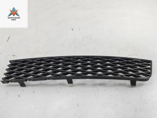 заглушка (решетка) в бампер Ford Galaxy 1 поколение [рестайлинг] 2003, 1.9 л., дизель, АКПП, зелёный, минивэн, 7M5854687