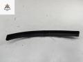 молдинг переднего бампера Ford Mondeo 3 поколение 2001, 2.0 л., бензин, АКПП, серый, хетчбэк 5 дв., 1S7117E908AC - фото №2