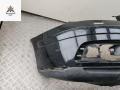 бампер передний Citroen C5 1 поколение [рестайлинг] 2007, дизель, чёрный, универсал - фото №13