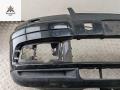 бампер передний Citroen C5 1 поколение [рестайлинг] 2007, дизель, чёрный, универсал - фото №18