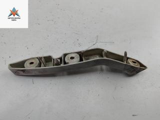 кронштейн переднего бампера Ford Focus 2 поколение 2006, 1.6 л., i, бензин, МКПП, чёрный, хетчбэк 5 дв., 4M5117D959AF