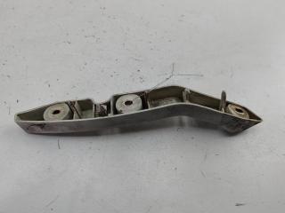 кронштейн переднего бампера Ford Focus 2 поколение 2006, 1.6 л., i, бензин, МКПП, чёрный, хетчбэк 5 дв., 4M51-17D959-AF