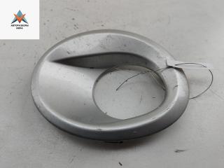 рамка фары противотуманной левой Ford Mondeo 3 поколение 2002, 1.8 л., бензин, МКПП, серый, универсал, 1S7117A990AE