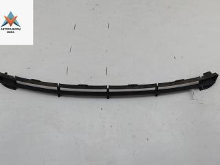 заглушка (решетка) в бампер Ford Mondeo 3 поколение 2002, 1.8 л., бензин, МКПП, серый, универсал, 1S7117B968AE