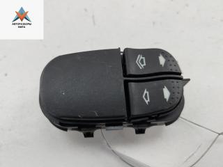 кнопка стеклоподъемника переднего левого Ford Focus 1 поколение [рестайлинг] 2004, 1.6 л., i, бензин, АКПП, синий, универсал, YS4T14529AA