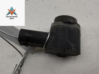датчик парктроника Volkswagen Passat B6 2007, 2.0 л., дизель, МКПП, серый, универсал, 3C0949275S