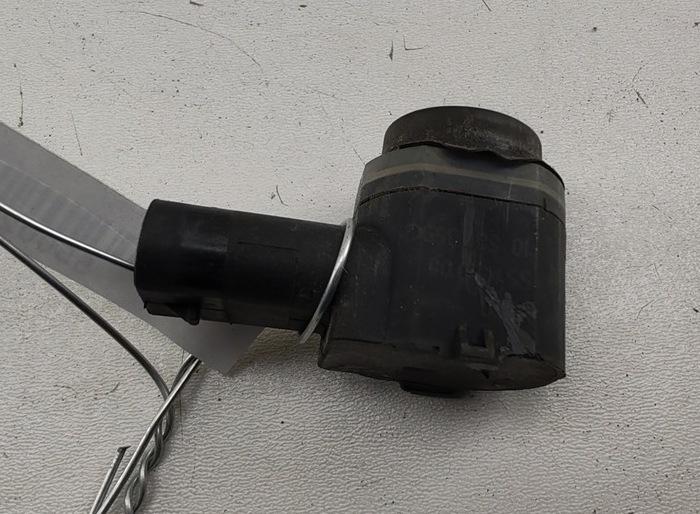 датчик парктроника Volkswagen Passat B6 2007, 2.0 л., дизель, МКПП, серый, универсал, 3C0949275S