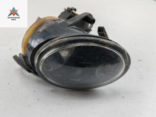 фара противотуманная левая Volkswagen Passat B6 2007, 2.0 л., дизель, МКПП, серый, универсал, 271293-00L