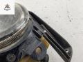 фара противотуманная левая Volkswagen Passat B6 2007, 2.0 л., дизель, МКПП, серый, универсал, 271293-00L - фото №3