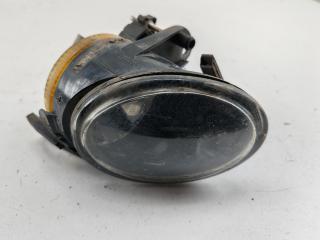 фара противотуманная левая Volkswagen Passat B6 2007, 2.0 л., дизель, МКПП, серый, универсал, 271293-00L