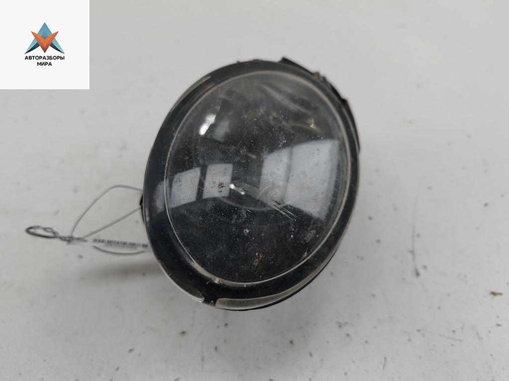 фара противотуманная правая Volkswagen Passat B6 2007, 2.0 л., дизель, МКПП, серый, универсал, 271294-00R - фото №1