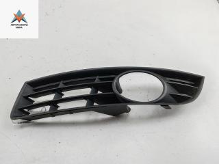 рамка фары противотуманной левой Volkswagen Passat B6 2007, 2.0 л., дизель, МКПП, серый, универсал, 3C0853665A