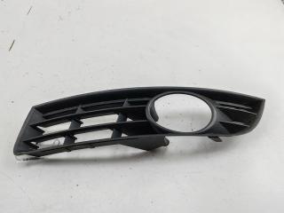 рамка фары противотуманной левой Volkswagen Passat B6 2007, 2.0 л., дизель, МКПП, серый, универсал, 3C0853665A