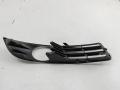 рамка фары противотуманной левой Volkswagen Passat B6 2007, 2.0 л., дизель, МКПП, серый, универсал, 3C0853665A - фото №2