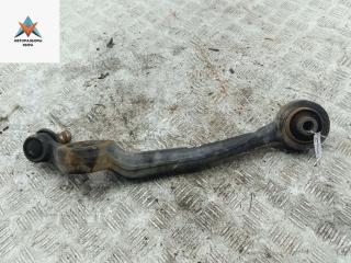 рычаг передний левый Audi 100 4A/C4 1992, 2.3 л., бензин, МКПП, белый, седан