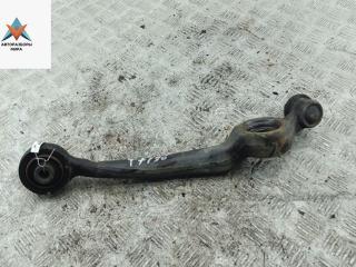 рычаг передний правый Audi 100 4A/C4 1992, 2.3 л., бензин, МКПП, белый, седан